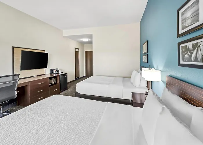 Sleep Inn Lufkin